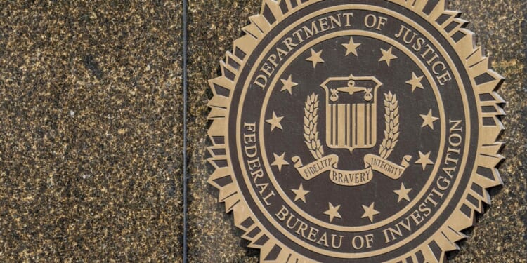 FBI probe targets ex-top intelligence official Joe Kent for leaking classified information