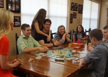 Police Arrest Reality Star Joseph Duggar On Child Molestation Charges