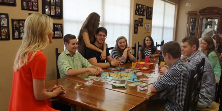 Police Arrest Reality Star Joseph Duggar On Child Molestation Charges