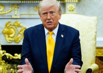 Trump could request $200 billion funding for Iran: ‘Small price’