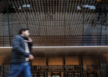 Trump Proposal Loosens Recession-Era Bank Regulations