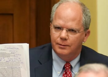 EXCLUSIVE: Congress Expands Investigation Into DC Sewage Crisis