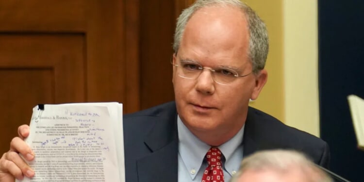 EXCLUSIVE: Congress Expands Investigation Into DC Sewage Crisis