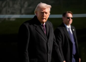 Most Voters Say Trump Admin Isn’t Actually Putting America First, Poll Finds