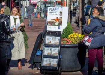 Jehovah’s Witnesses ease policy on transfusions, allowing storage and use of one’s own blood