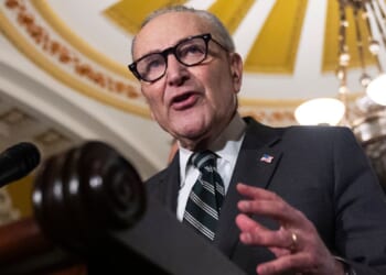 Senate Democrats again block DHS funding as talks with White House grind on