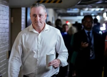 GOP Rep Reportedly Floats More Ukraine Money As Washington Considers Blowing $200 Billion On Iran