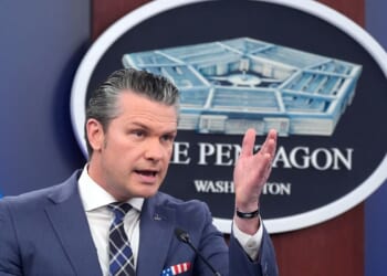 Judge sides with New York Times in challenge to policy limiting reporters’ access to Pentagon