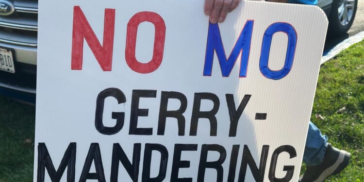 Missouri judge strikes ballot summary for Trump-backed congressional redistricting plan