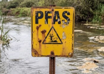 PFAS Exposure May Have Many Sources, but Water Is One Families Can Act On