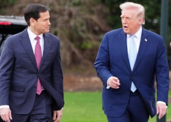 U.S. to set up 12 regional disaster response hubs as it consolidates emergency humanitarian aid