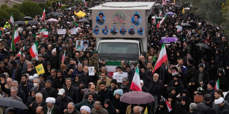 Israel threatens surge as Britain condemns Tehran targeting a U.S.-U.K. air base