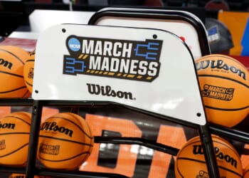 No more ‘March Madness.’ NCAA asks court to stop DraftKings from using trademarked terms