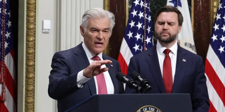 Trump Admin Building A Health Care Cost Bomb Set To Explode Right Before Midterms