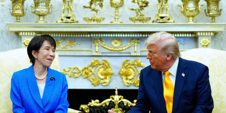 Surprise, embarrassment, unease in Japan after Trump uses Pearl Harbor to defend Iran war