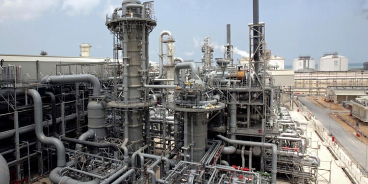 Why helium shortages could slow down AI chip manufacturing worldwide