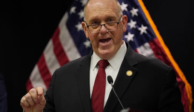 An Almost GIDDY Tom Homan Tells Dana Bash How READY ICE Is to Assist TSA Starting Monday and LOL (Watch) – Twitchy