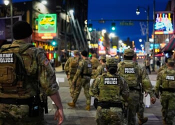 Trump to visit Memphis amid federal mission to cut down on crime