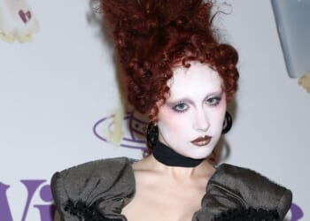 Chappell Roan pushes back after soccer star Jorginho alleges his daughter was mistreated