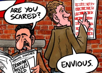 Rich’s Monday Morning View