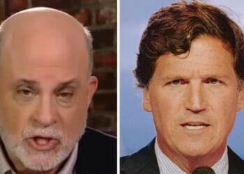 No, Mark. Not Everyone Who Disagrees With You Is A ‘Traitor’