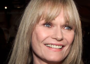 ‘Superman’ Star Valerie Perrine Dead At 82