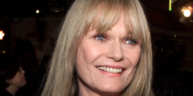 ‘Superman’ Star Valerie Perrine Dead At 82