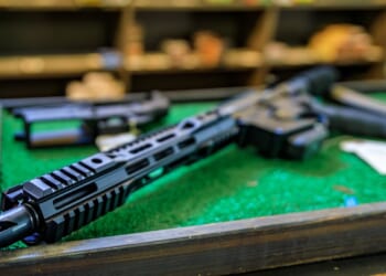 ATF scrutinized for enforcing pistol brace rule years after court killed the regulation