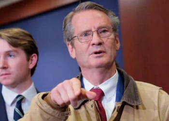 High-Profile Scientists Keep Winding Up Dead Or Missing — GOP Rep Suggests There May Be A Conspiracy At Play