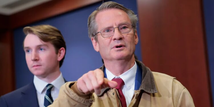 High-Profile Scientists Keep Winding Up Dead Or Missing — GOP Rep Suggests There May Be A Conspiracy At Play