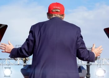 Under-The-Radar Race In Ohio Pits Two Trump Allies Against One Another