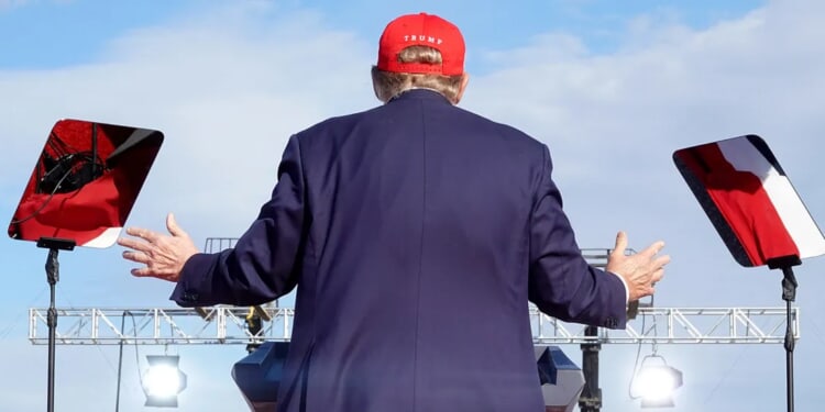 Under-The-Radar Race In Ohio Pits Two Trump Allies Against One Another