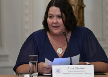 Judge says embarrassing videos of DOGE staffers can be posted to YouTube