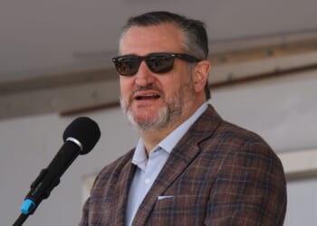 Ted Cruz Just Torched Communism and Its Hypocrite Kings [WATCH]