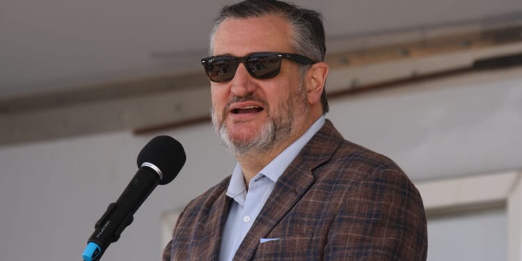 Ted Cruz Just Torched Communism and Its Hypocrite Kings [WATCH]