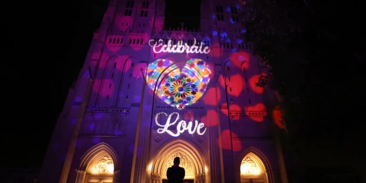 ‘Catholic’ University’s Heretical Queer Profs Are Teaching Porn Classes And More