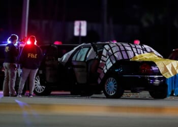 Judge cites ‘stand your ground’ law in clearing 3 more Florida officers in shooting of a UPS driver