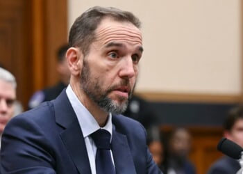 Jack Smith Secretly Sought Nearly Two Years Of Kash Patel’s Phone Records, Subpoenas Show