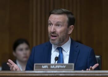 WHOA! Did He MEAN to Say That?! Chris Murphy Says the Quiet Part About Dems and Illegals OUT LOUD (WATCH) – Twitchy