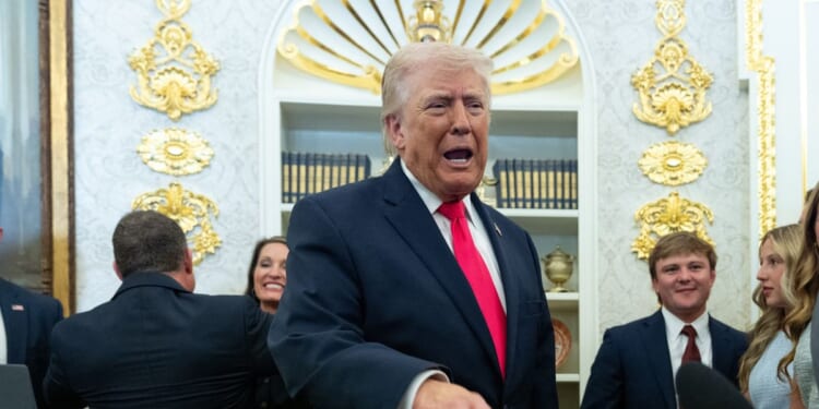 Trump insists Iran would ‘like to make a deal’