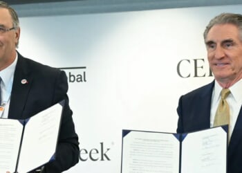 Gone With The Wind: Trump Admin Scraps Offshore Eyesore For Fossil Fuel Development