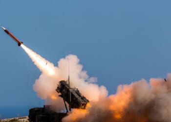 U.S. stockpiles dwindle but low-cost alternatives to Pentagon’s munitions are still years away