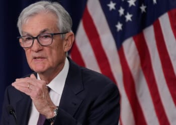 Prosecutor conceded lack of criminal evidence in Federal Reserve investigation, transcript shows