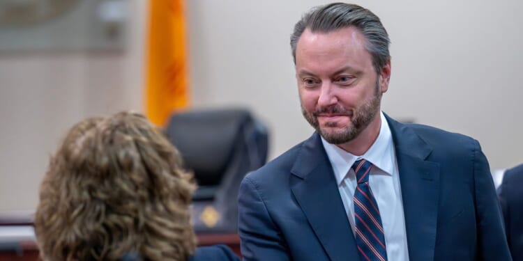 As New Mexico jury finds Meta platforms harm kids, social media companies await more legal decisions