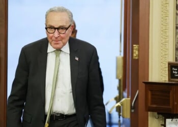 Democrats Logjam DHS Funding Over Demands For Agency Excluded From Proposed Deal