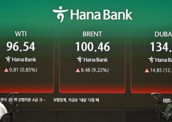 Traders Made Hundreds Of Millions In Suspiciously Timed Iran Bets