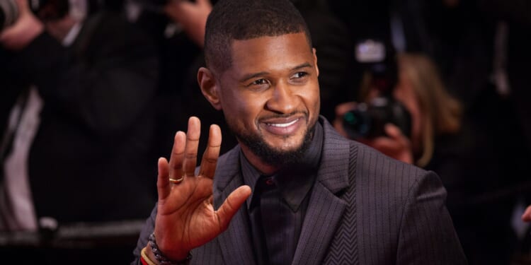 Usher 'Doesn't Have Anything Negative to Say' About Sean 'P Diddy' Combs’ [WATCH]