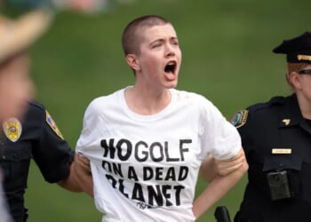 Climate Change Reparations Melted By New Court Ruling In Deep Blue State