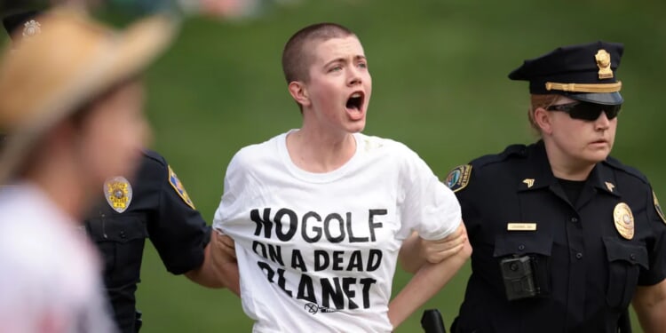 Climate Change Reparations Melted By New Court Ruling In Deep Blue State