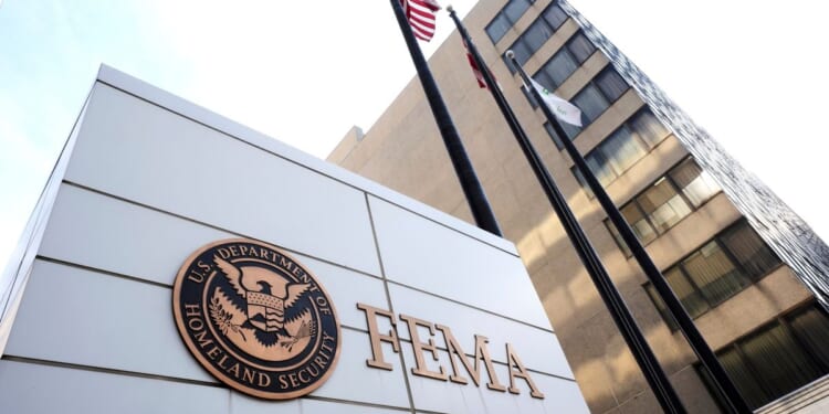FEMA will resume major grant program after yearlong hiatus, following a court order